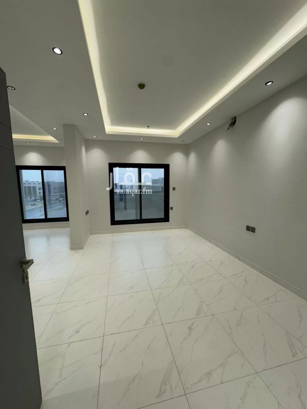 3 bedroom apartment in Al Narjis 7