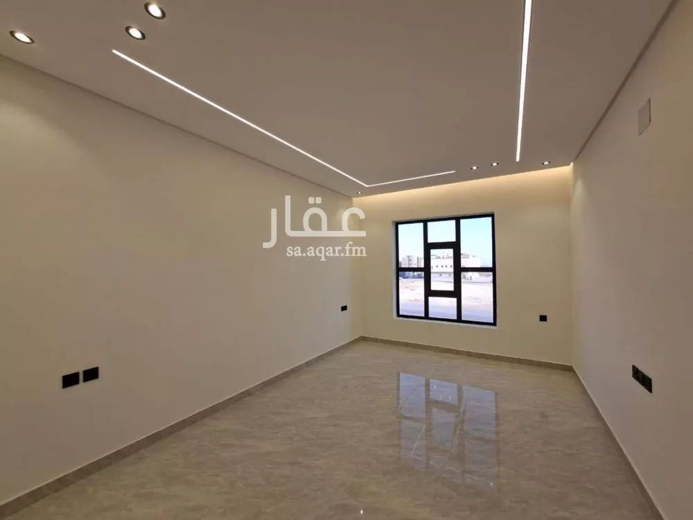 شقة 4 غرف في بدر 8