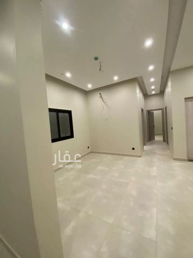 شقة 3 غرف في النرجس 6