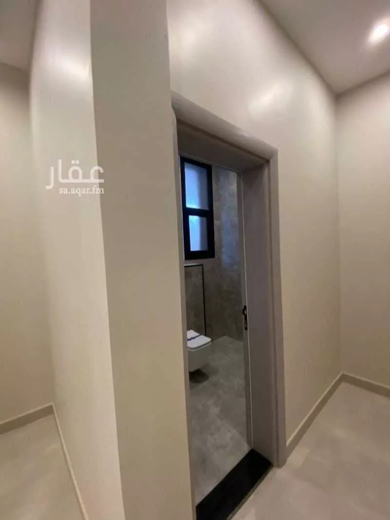 شقة 3 غرف في النرجس 7