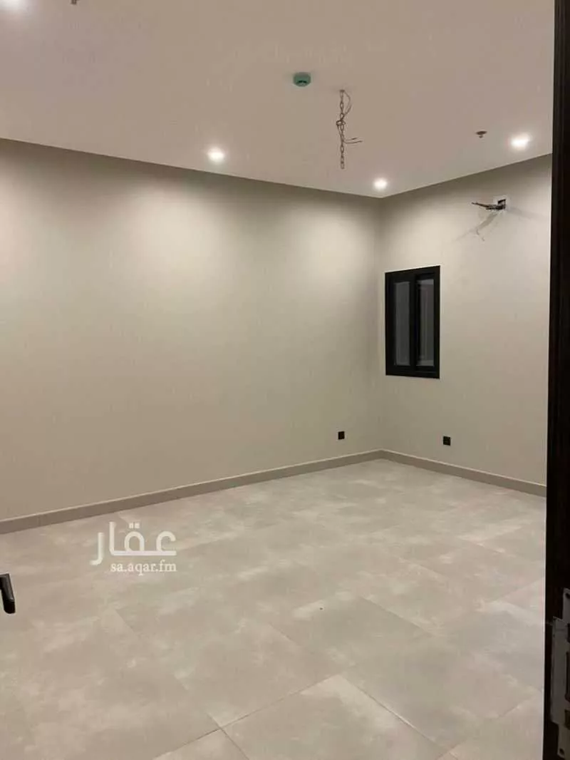 شقة 3 غرف في النرجس 10