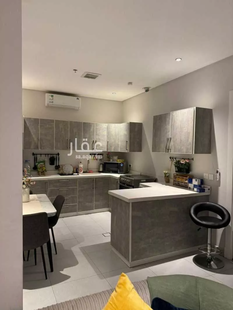 2 bedroom apartment in Al Malqa 2