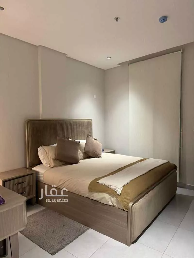 2 bedroom apartment in Al Malqa 11