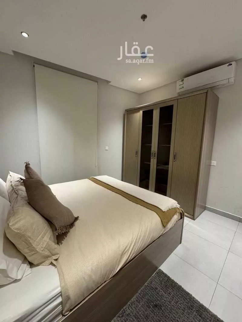2 bedroom apartment in Al Malqa 13