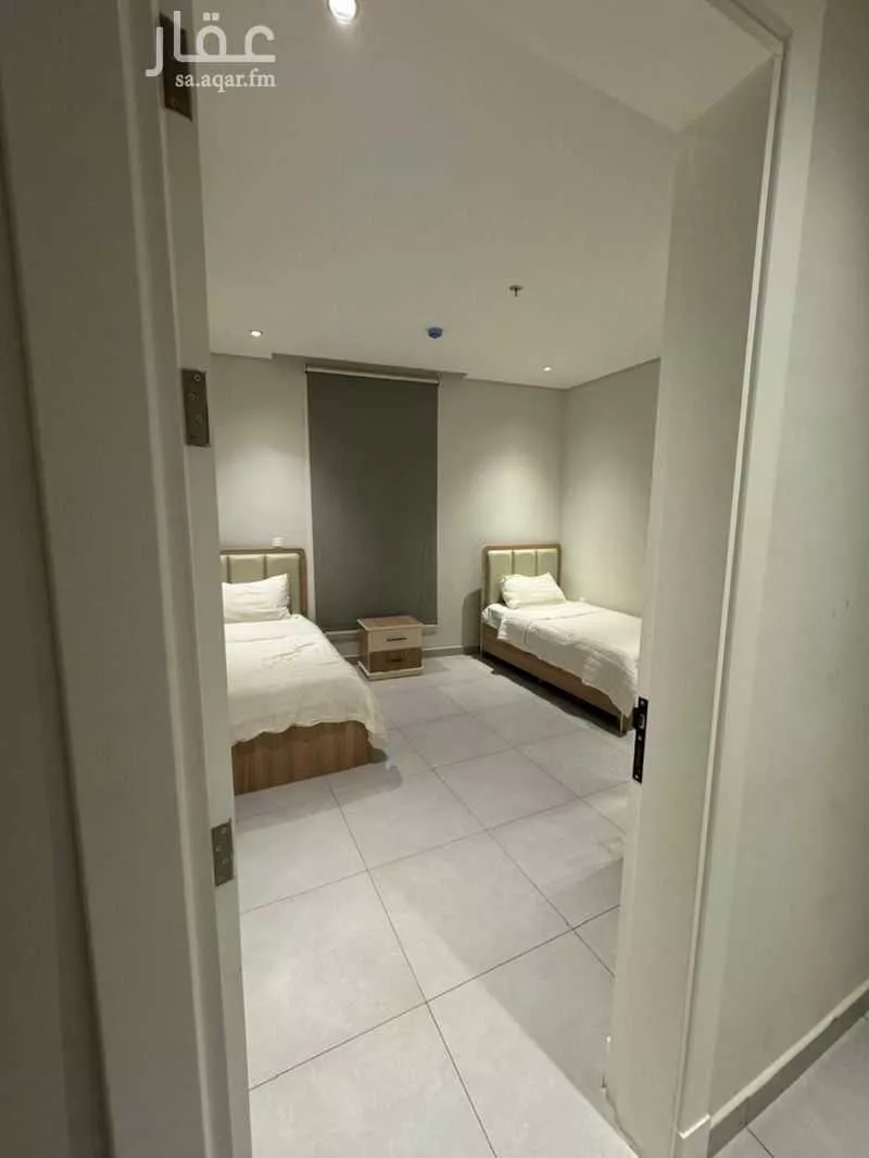 2 bedroom apartment in Al Malqa 14