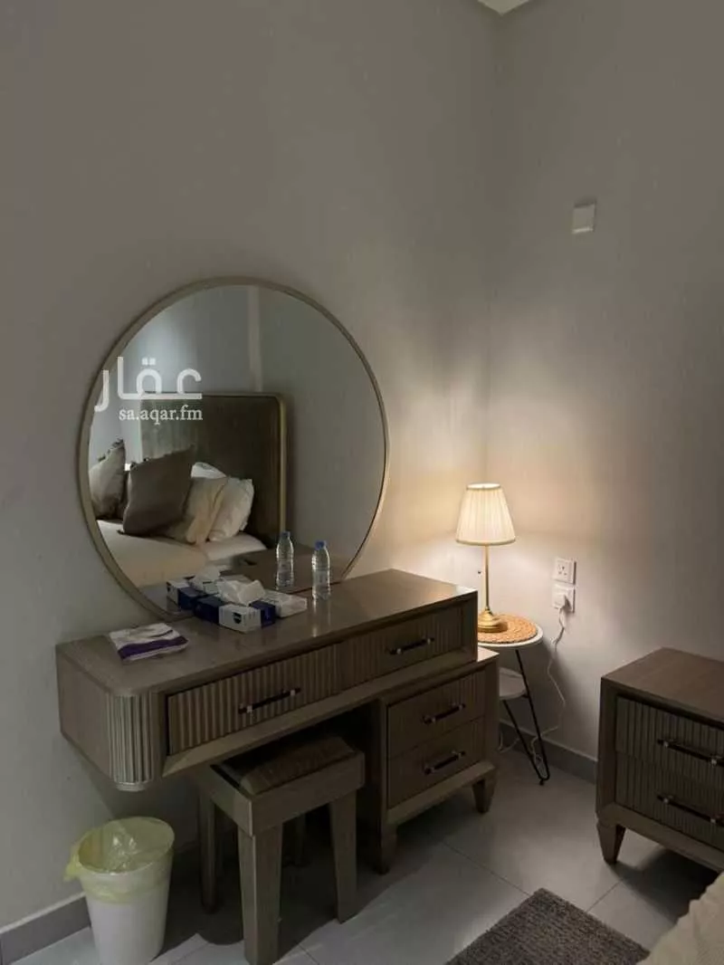 2 bedroom apartment in Al Malqa 15