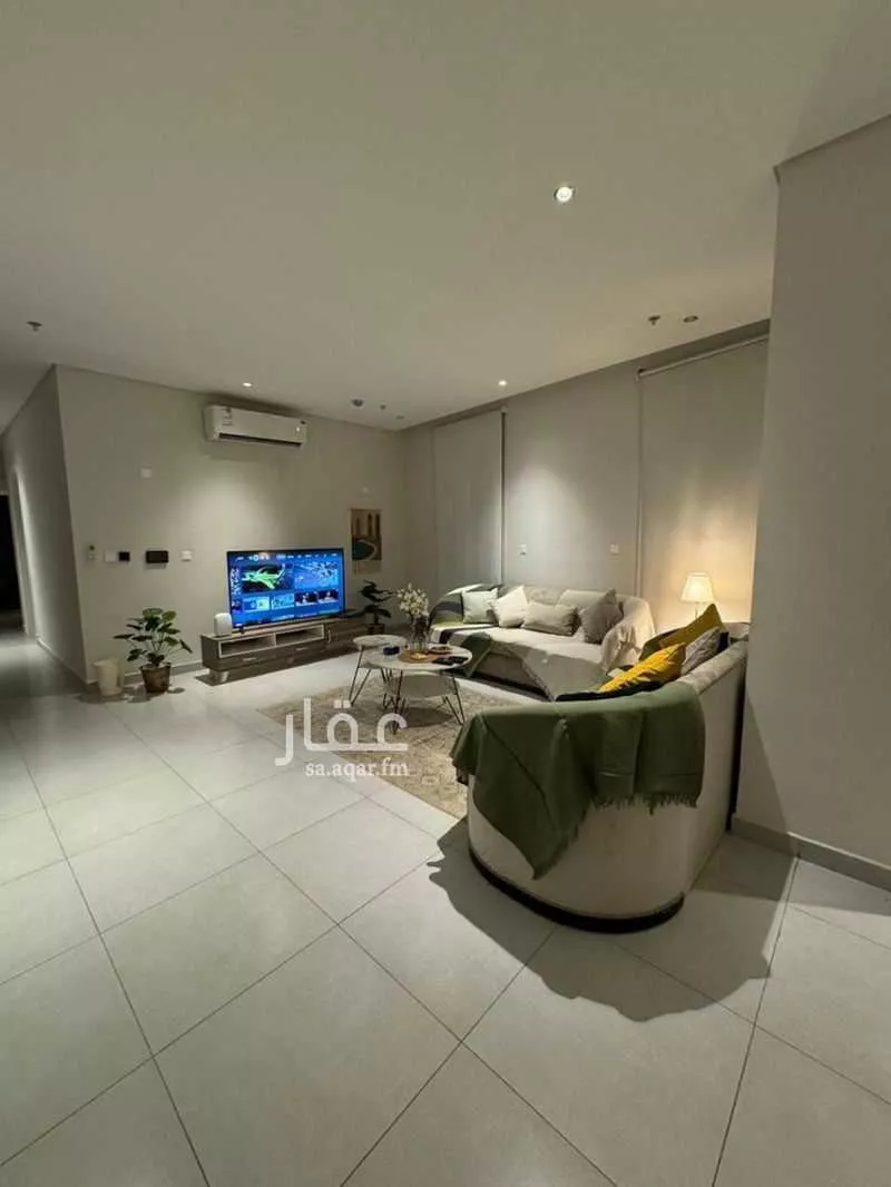 2 bedroom apartment in Al Malqa 16