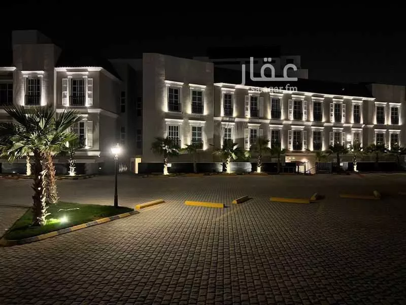 2 bedroom apartment in Al Malqa 6