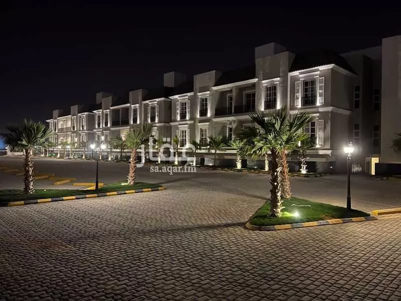 2 bedroom apartment in Al Malqa 7