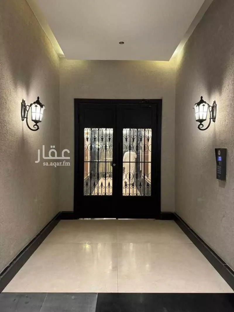 2 bedroom apartment in Al Malqa 8