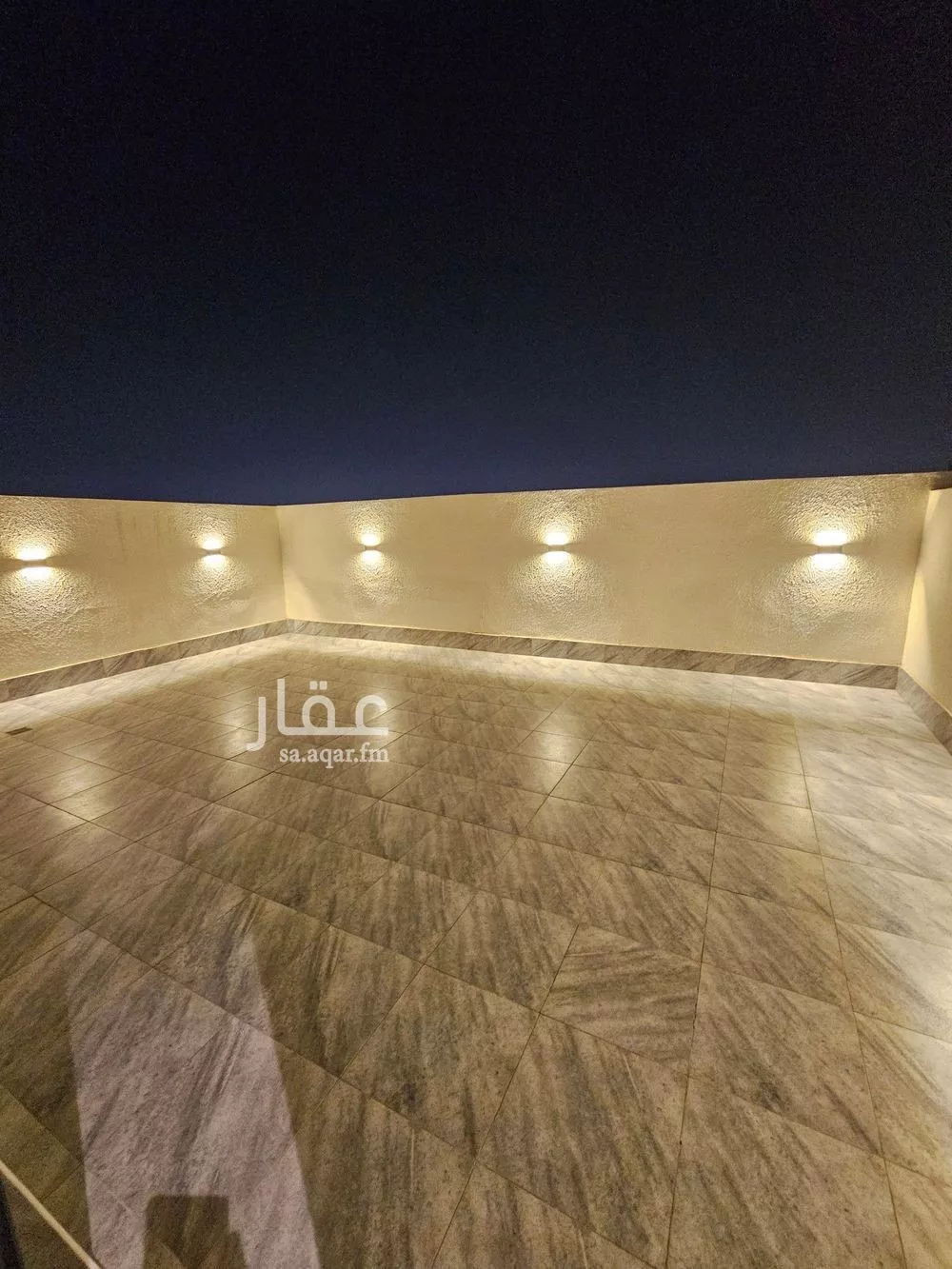 3 bedroom apartment in Al Yarmouk 3