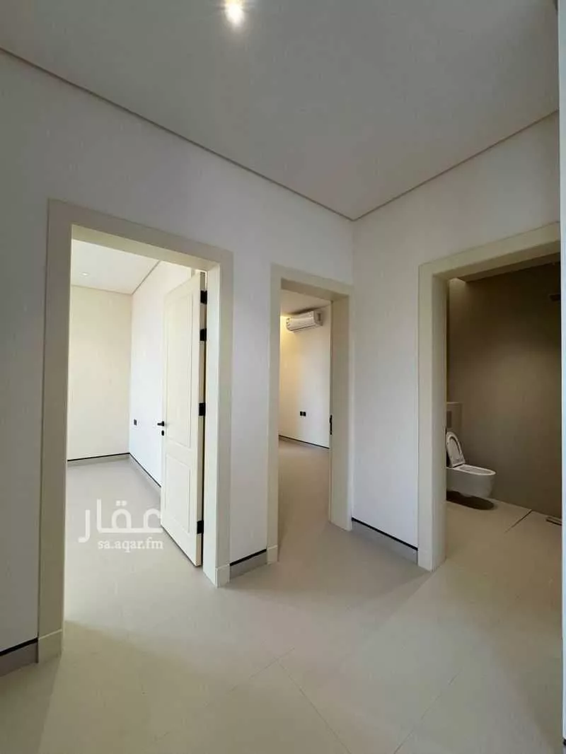 شقة 2 غرف في حطين 6