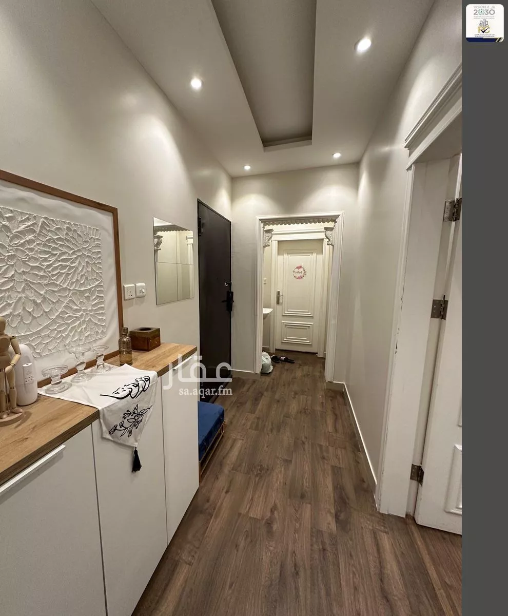 4 bedroom apartment in Dhahrat Laban 12