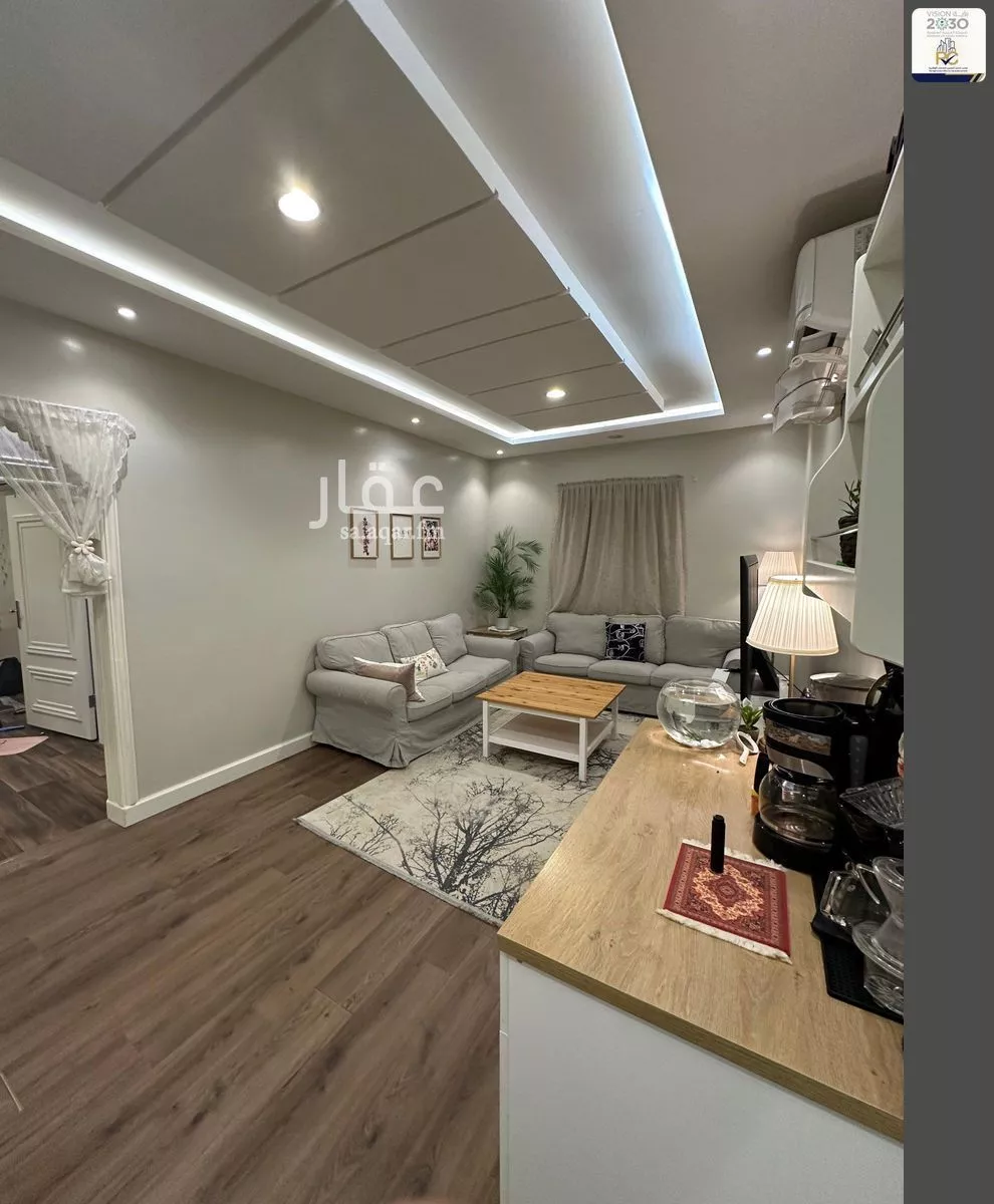 4 bedroom apartment in Dhahrat Laban 14