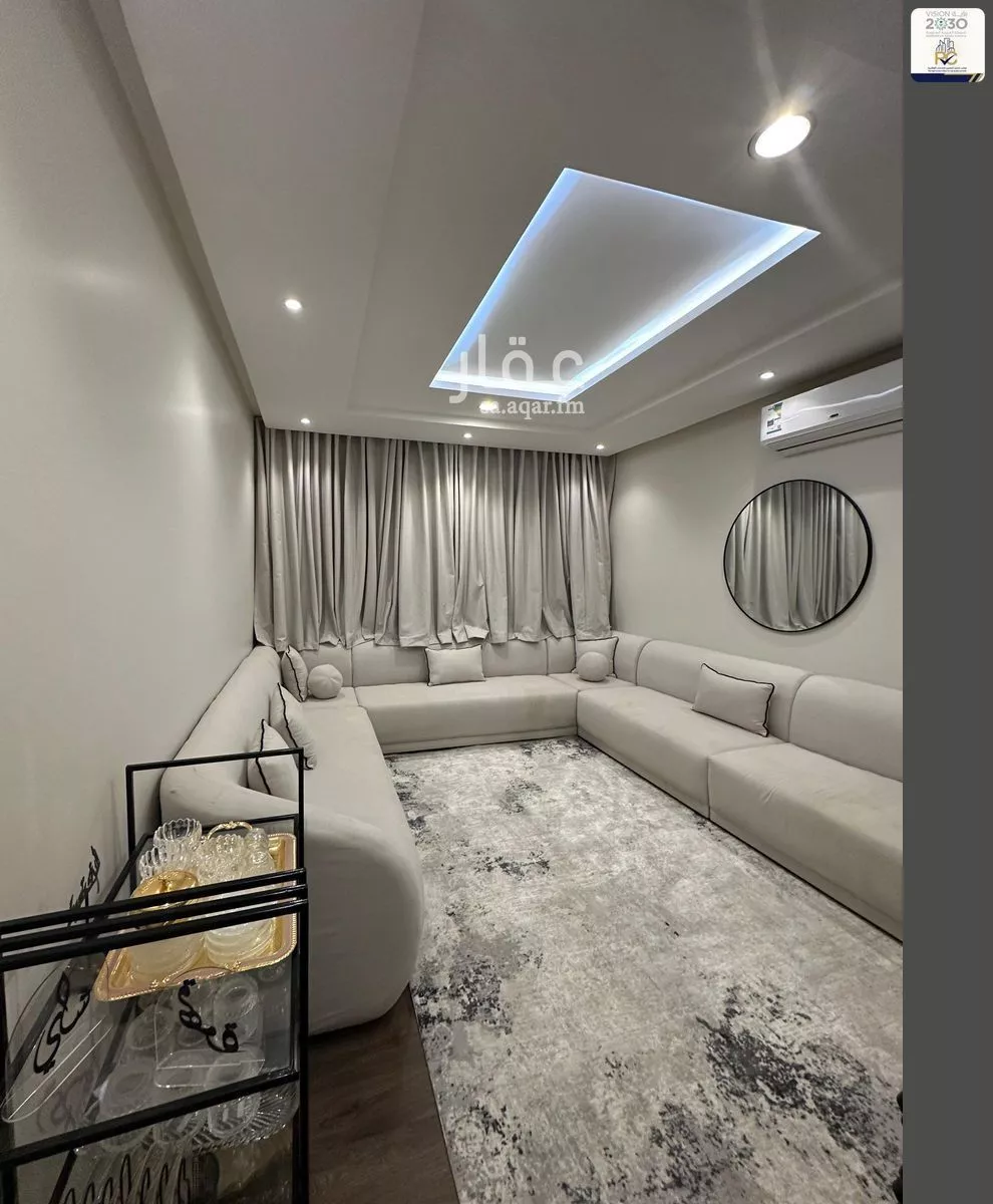 4 bedroom apartment in Dhahrat Laban 17