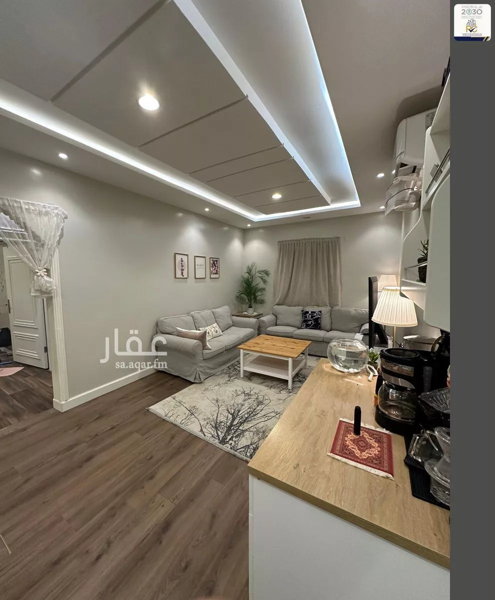4 bedroom apartment in Dhahrat Laban 5