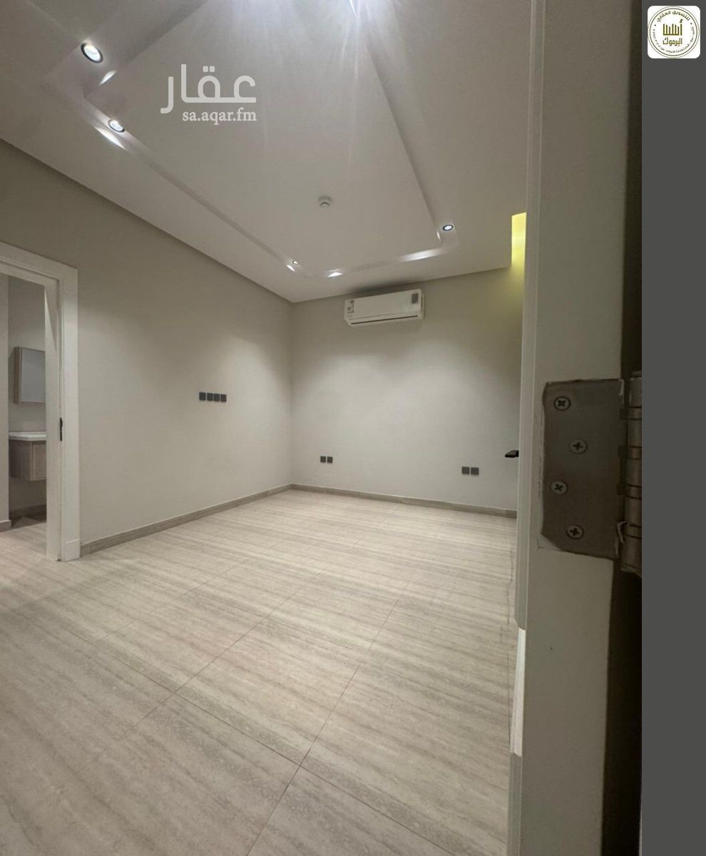 4 bedroom apartment in Ishbiliyah, Riyadh 12