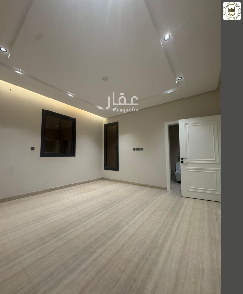 4 bedroom apartment in Ishbiliyah, Riyadh 10
