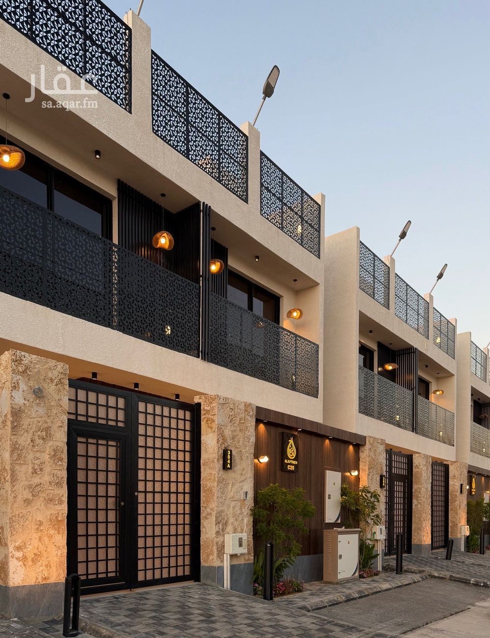 4 bedroom apartment in Al Rimal, Riyadh 3