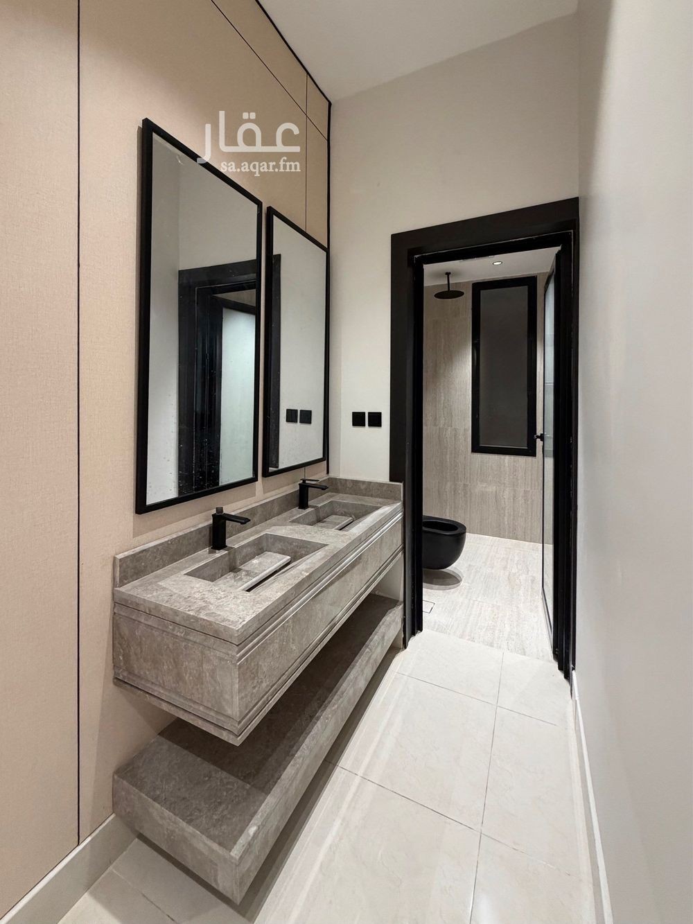 4 bedroom apartment in Al Rimal, Riyadh 8