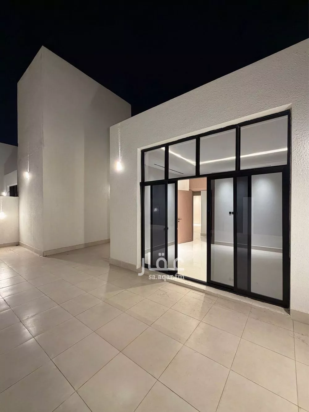 4 bedroom apartment in Al Rimal 13