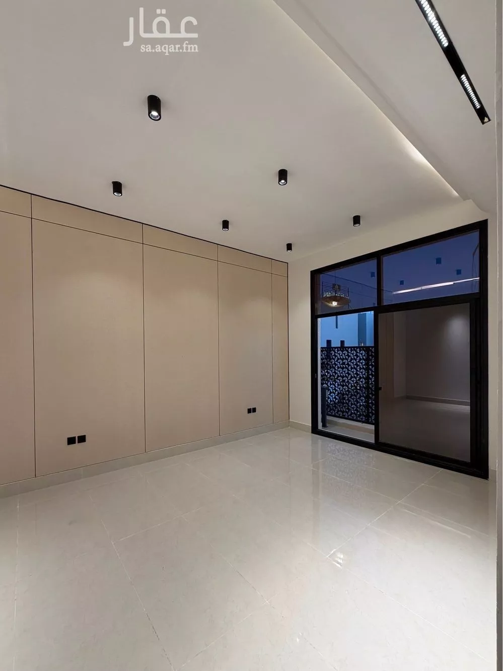4 bedroom apartment in Al Rimal 5