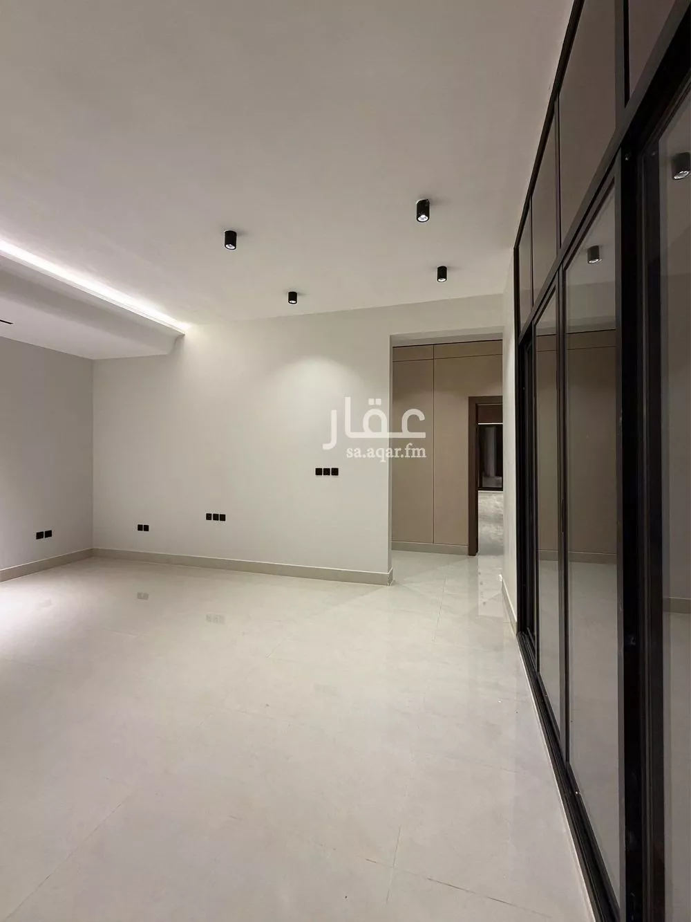 4 bedroom apartment in Al Rimal 7