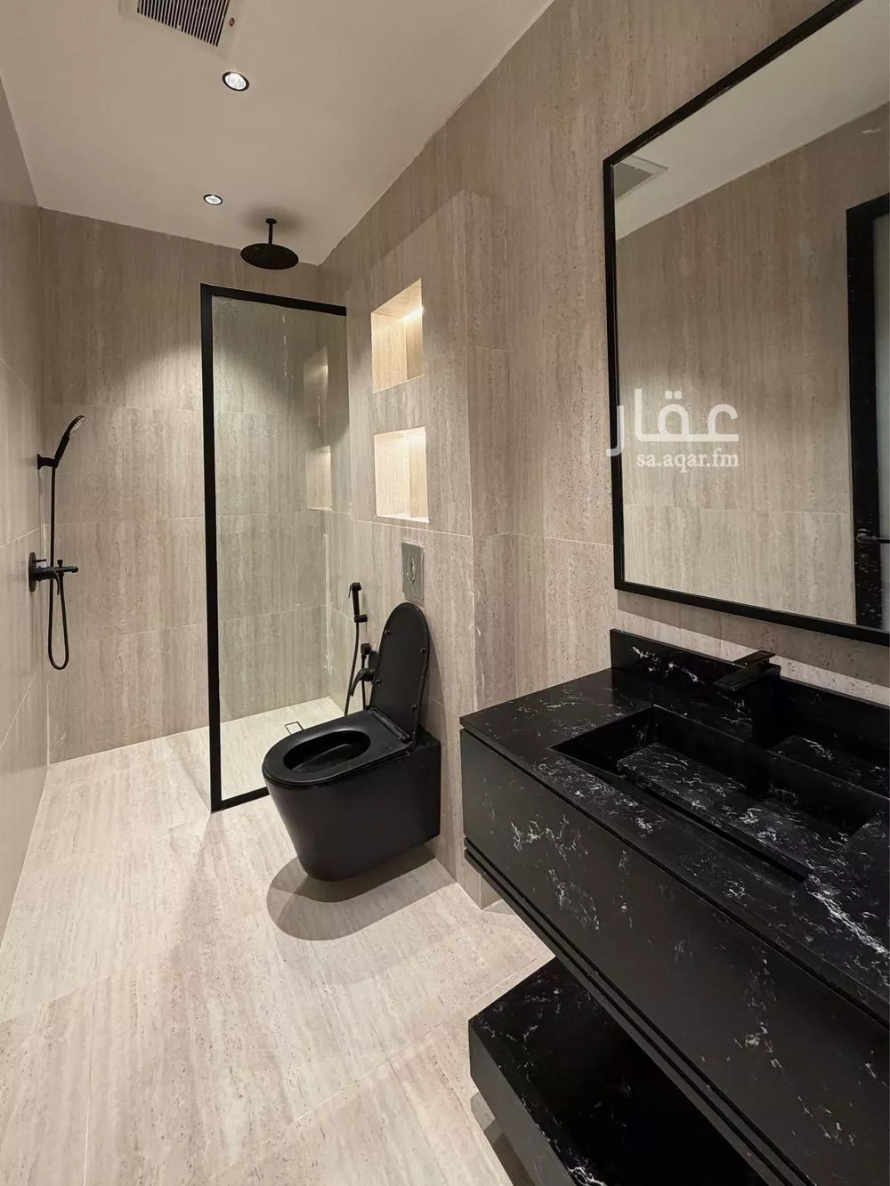 4 bedroom apartment in Al Rimal 10