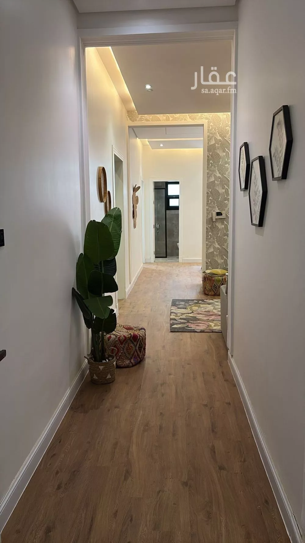 2 bedroom apartment in Al Sahafah 2