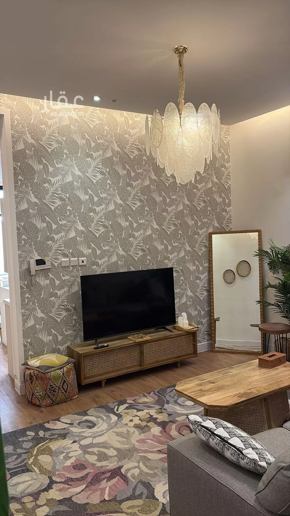 2 bedroom apartment in Al Sahafah 3
