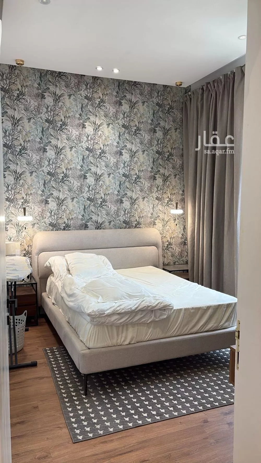 2 bedroom apartment in Al Sahafah 5