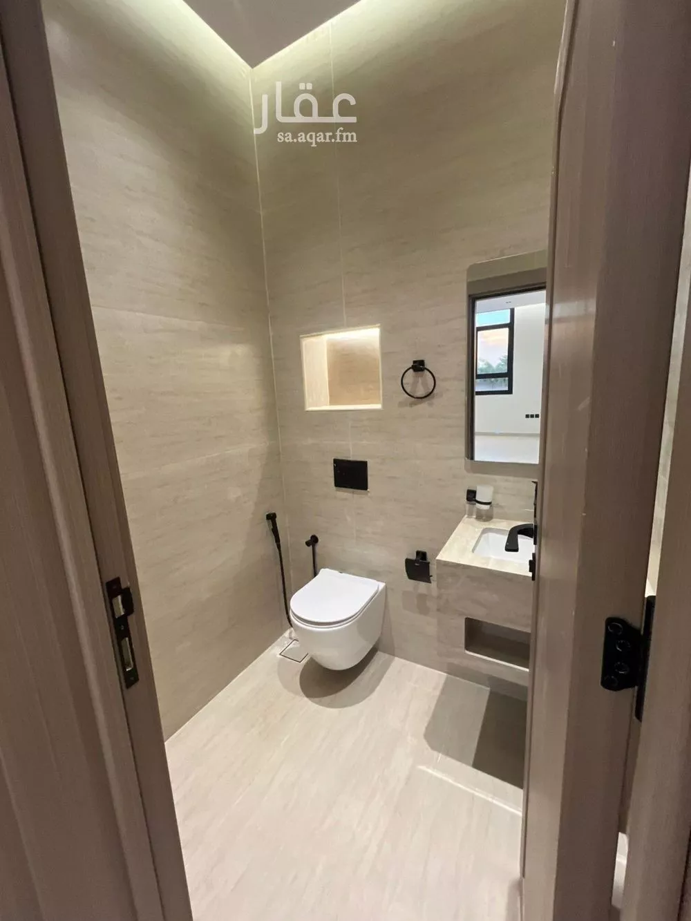 3 bedroom apartment in Al Mahdiyyah 13
