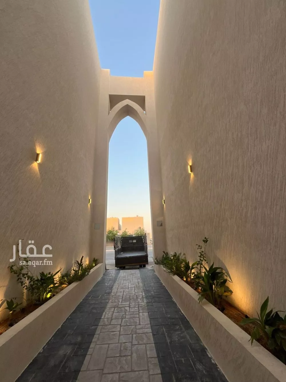 3 bedroom apartment in Al Mahdiyyah 26