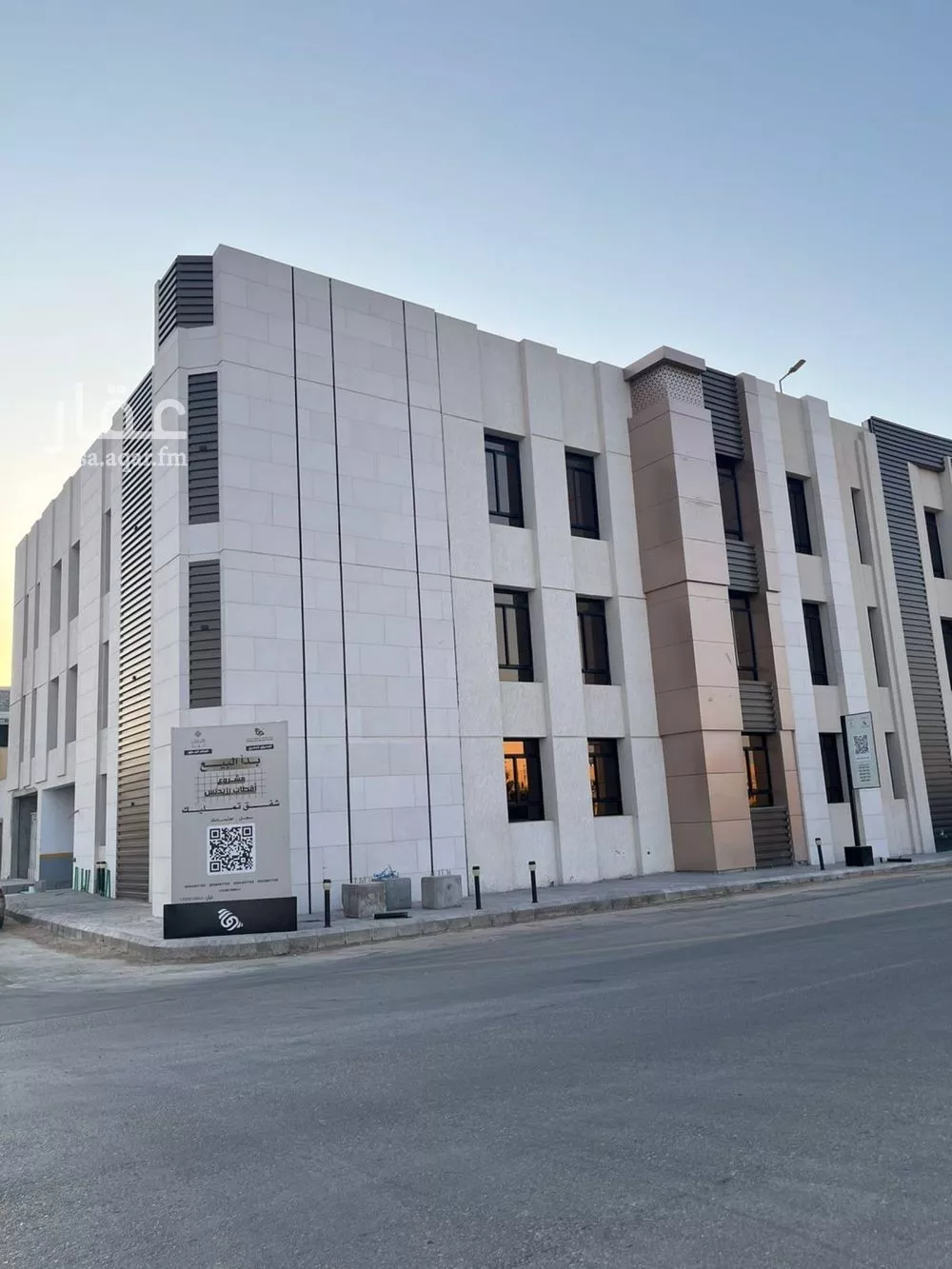 3 bedroom apartment in Al Mahdiyyah 4