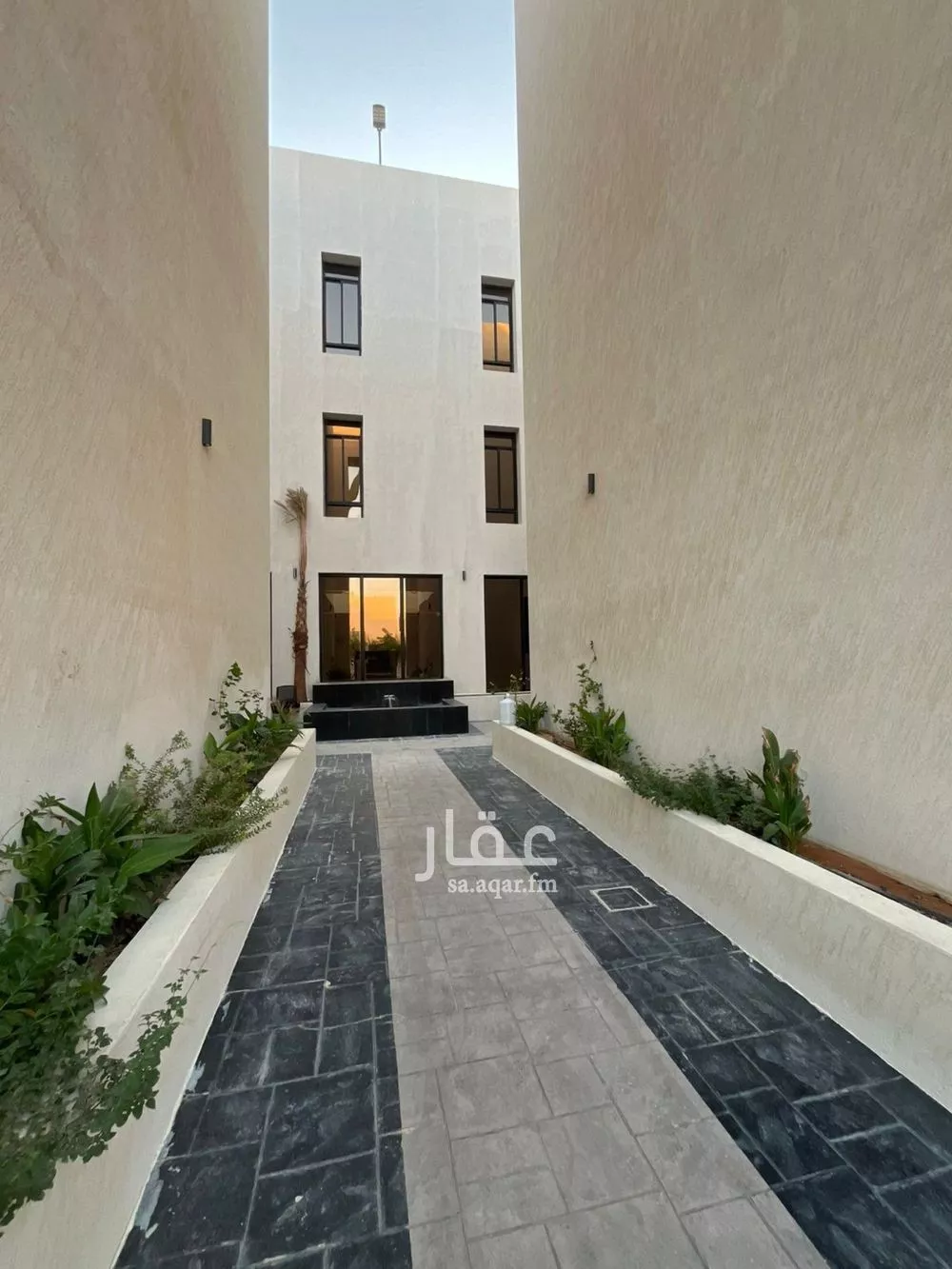 3 bedroom apartment in Al Mahdiyyah 5