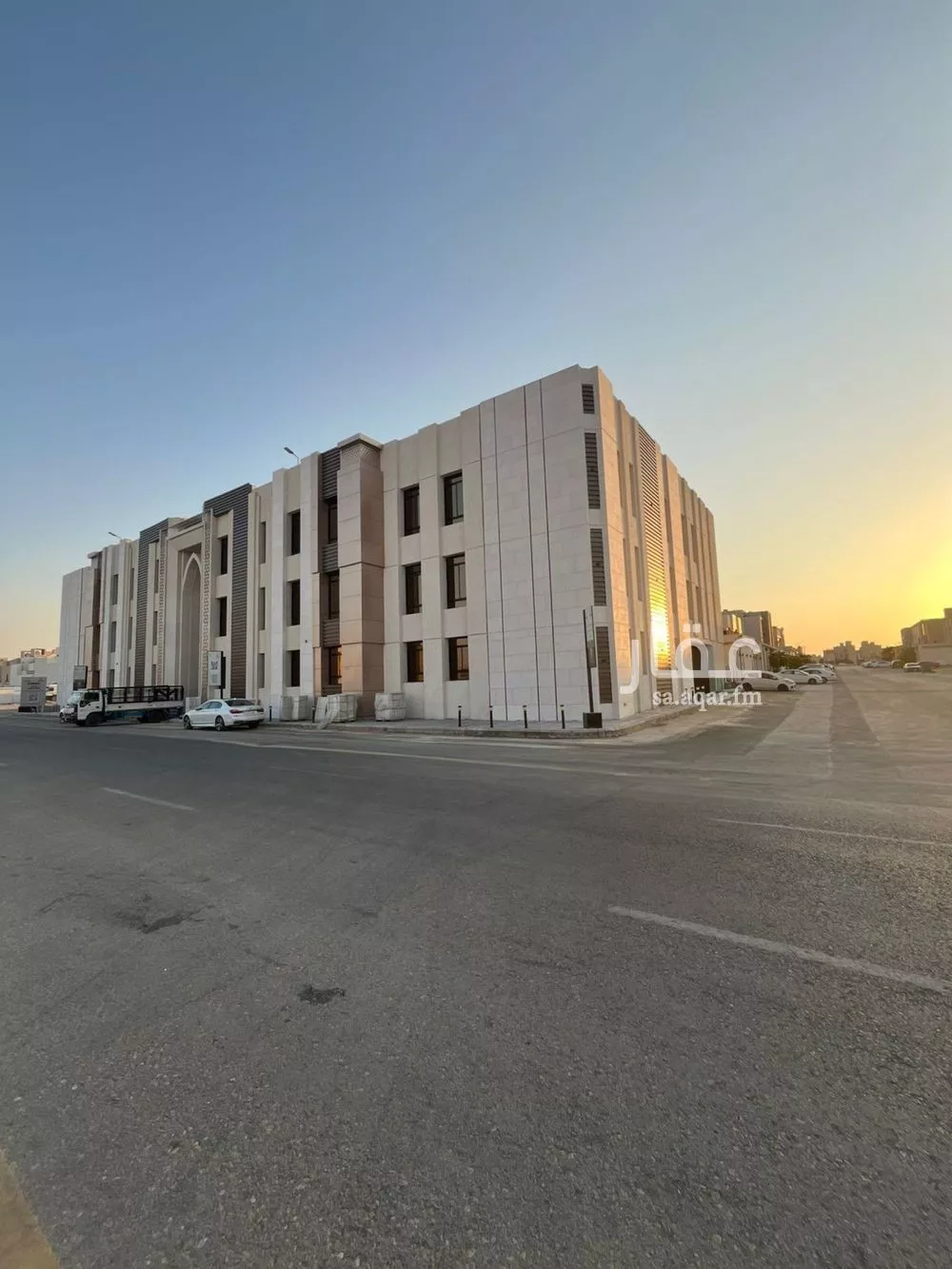 3 bedroom apartment in Al Mahdiyyah 6