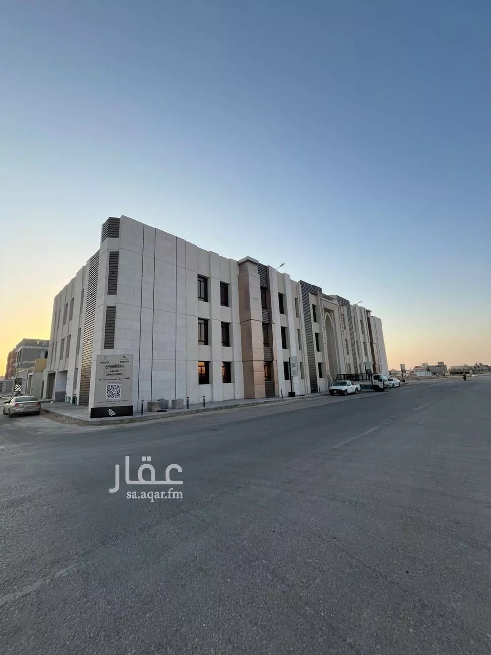 3 bedroom apartment in Al Mahdiyyah 8