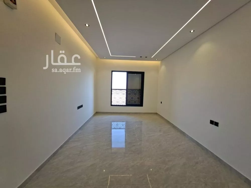 شقة 4 غرف في بدر 2