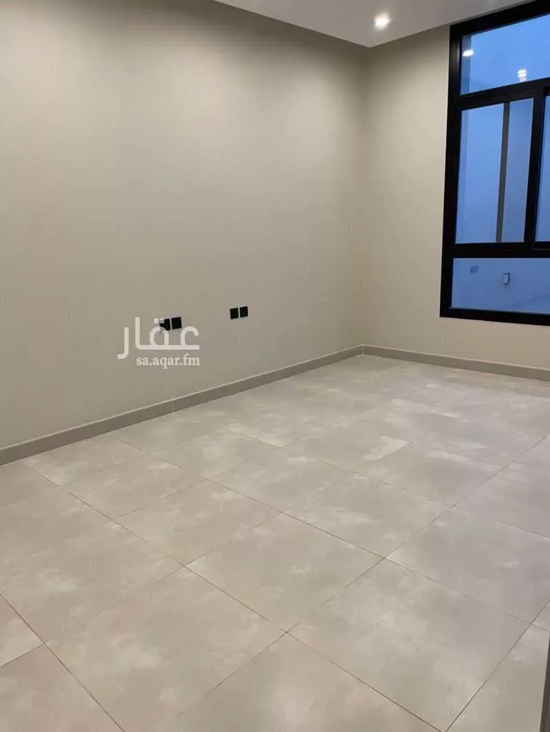 شقة 4 غرف في النرجس 11
