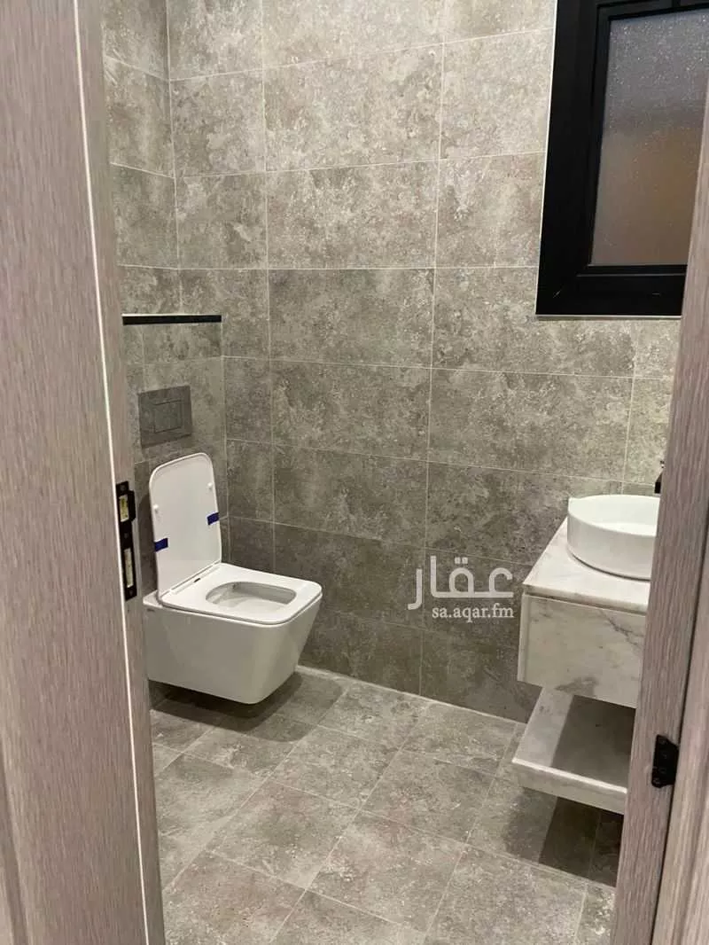 شقة 4 غرف في النرجس 12