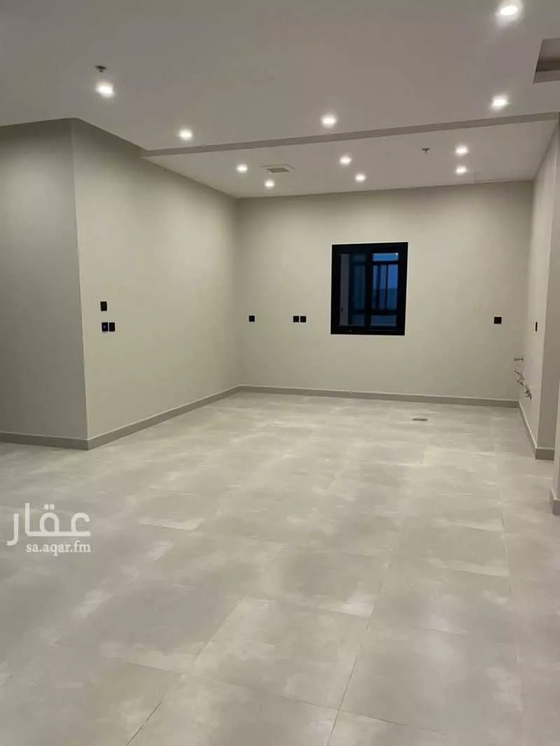 شقة 4 غرف في النرجس 14