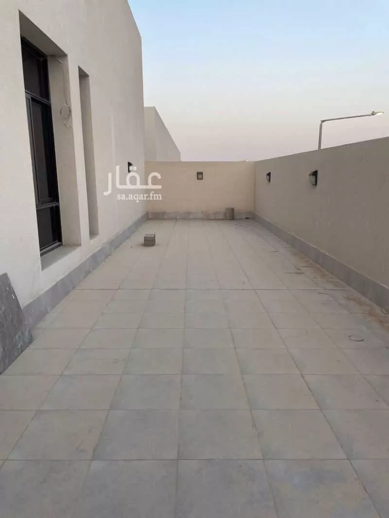 شقة 4 غرف في النرجس 4
