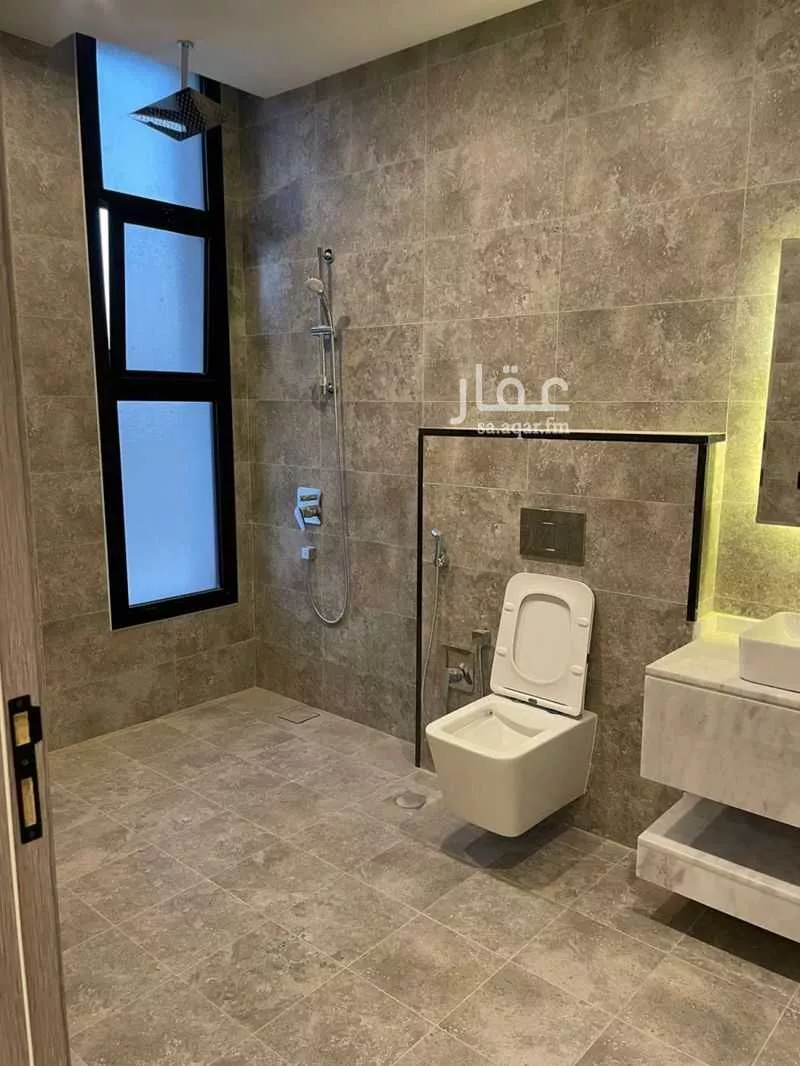 شقة 4 غرف في النرجس 9
