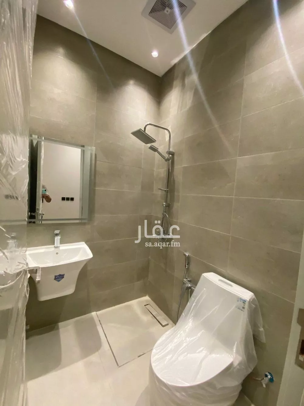 4 bedroom apartment in Al Munsiyah, Riyadh 11
