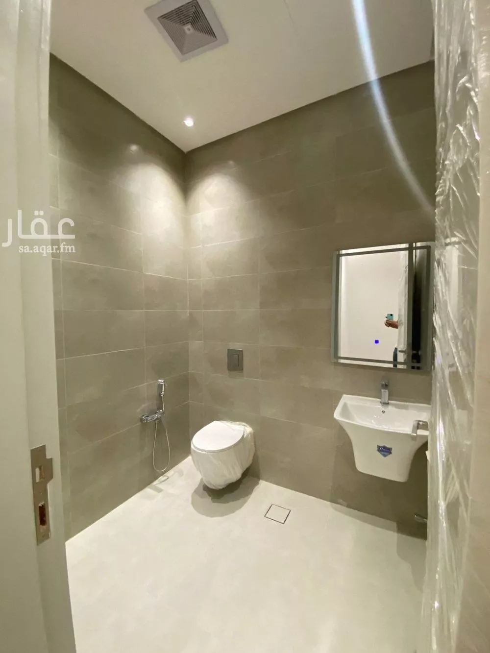 4 bedroom apartment in Al Munsiyah, Riyadh 18
