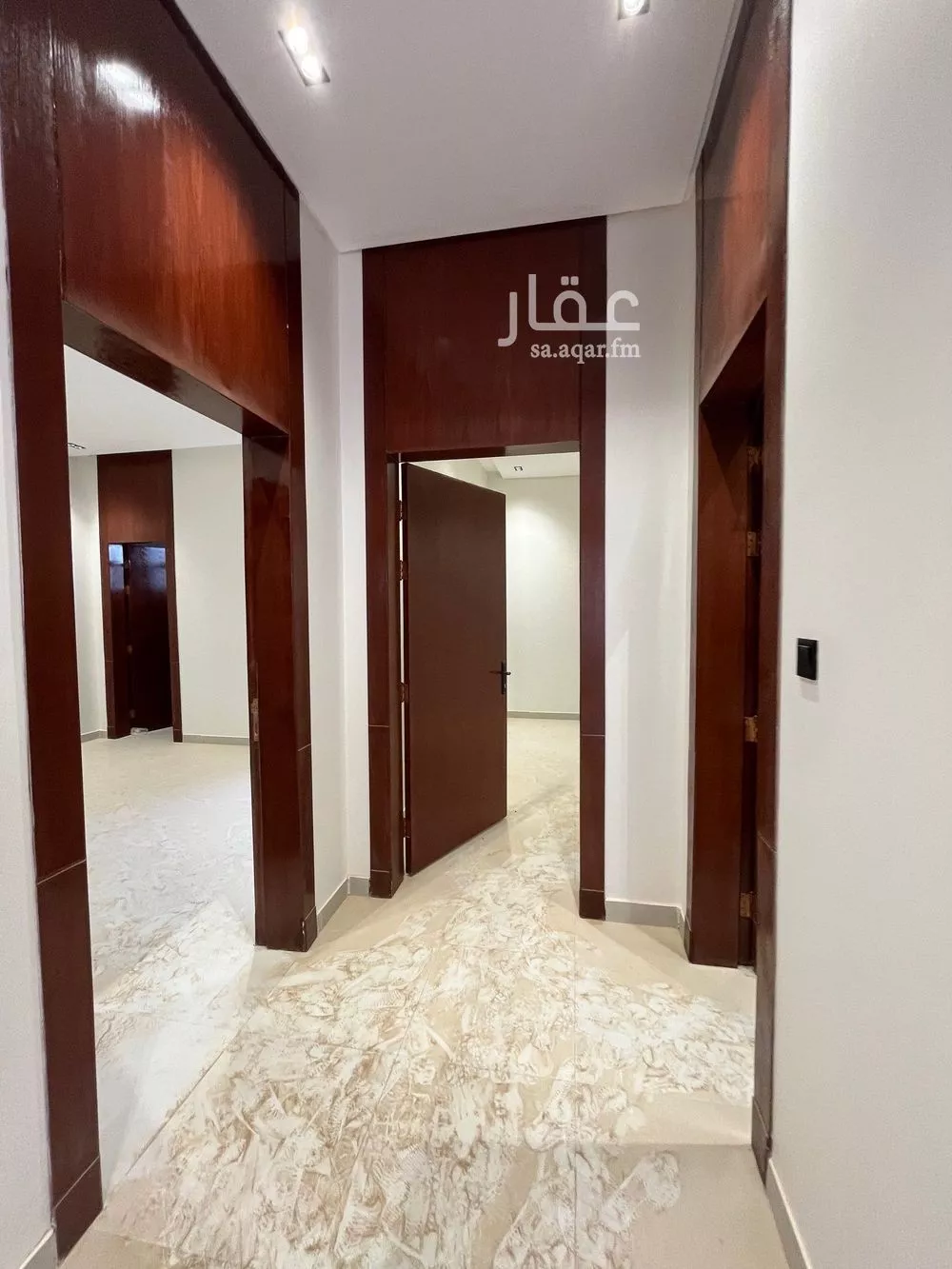 2 bedroom floor in Al Nahda 11