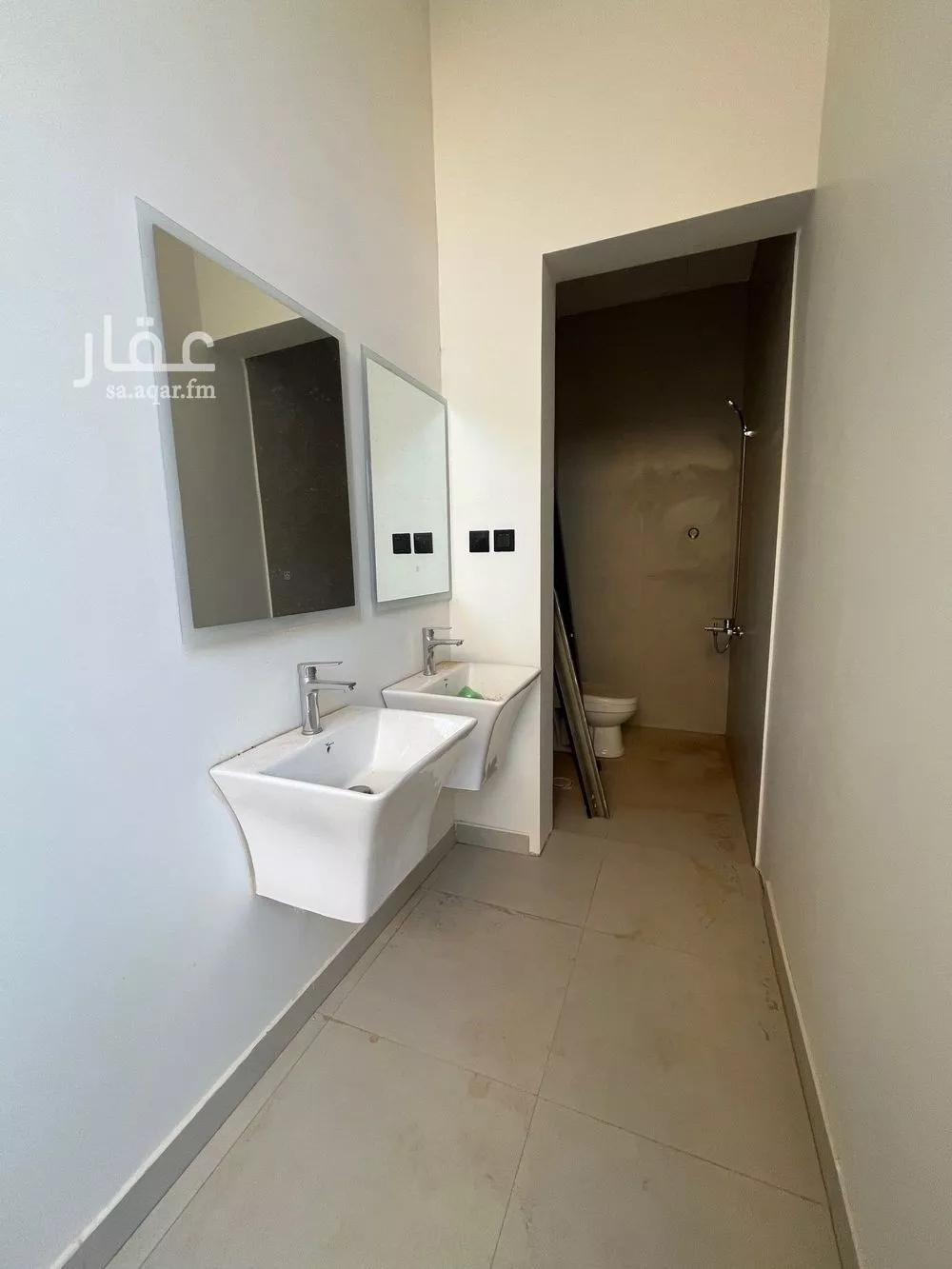 2 bedroom floor in Al Nahda 17