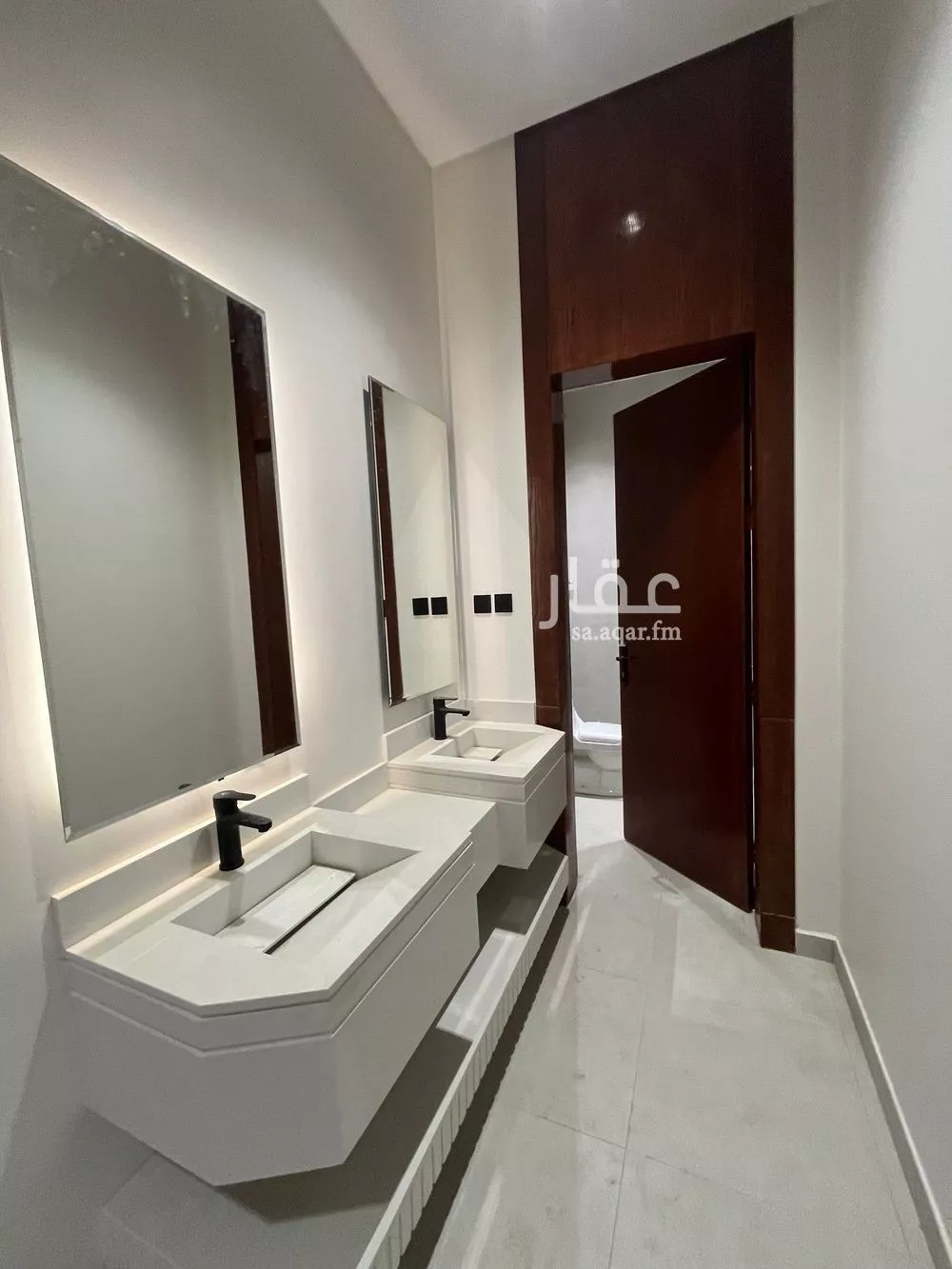 2 bedroom floor in Al Nahda 19