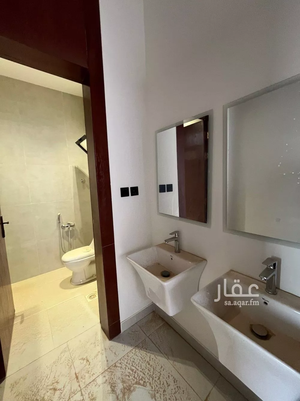 2 bedroom floor in Al Nahda 7