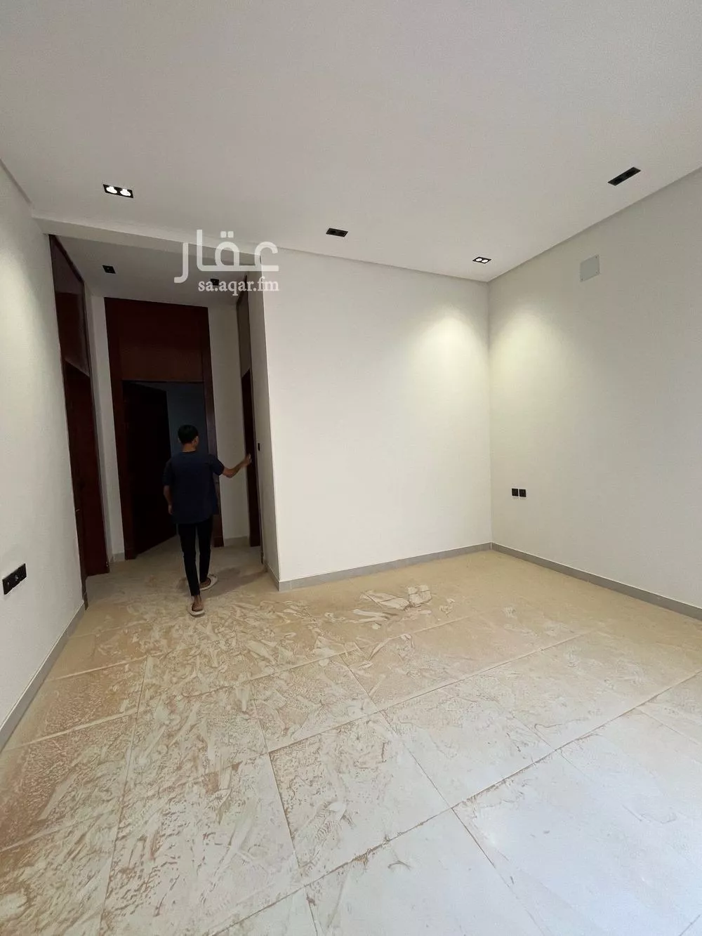 2 bedroom floor in Al Nahda 9